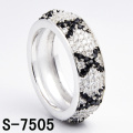 New Models 925 Silver Jewelry Ring (S-7505. JPG)